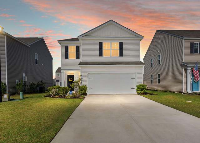 Property at 315 Black Birch Dr, Summerville, SC 29486, 4 beds, 2.5 baths