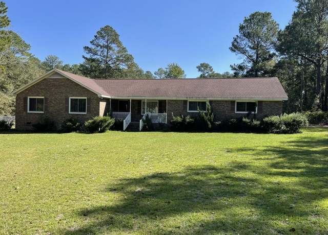 Property at 246 Millcreek Ln, Orangeburg, SC 29118, 3 beds, 2 baths
