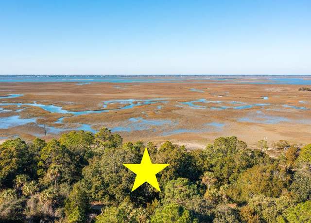 Property at 342 Old House Ln, Lot 103, Dewees Island, SC 29451