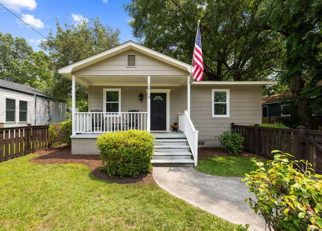 Property at 2924 Alabama Dr, North Charleston, SC 29405, 3 beds, 2 baths
