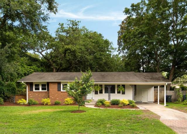 Property at 1417 Downing St, Charleston, SC 29407, 3 beds, 2 baths