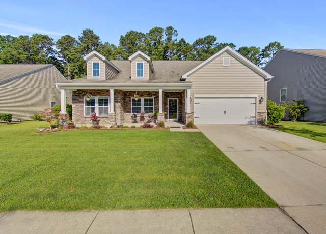 Property at 1932 Wild Indigo Way, Hanahan, SC 29410, 4 beds, 3 baths