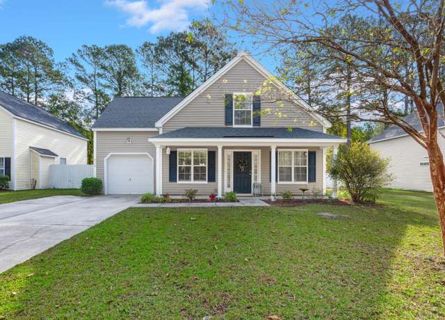 Property at 9116 Fieldstone Trce, Summerville, SC 29485, 3 beds, 2.5 baths