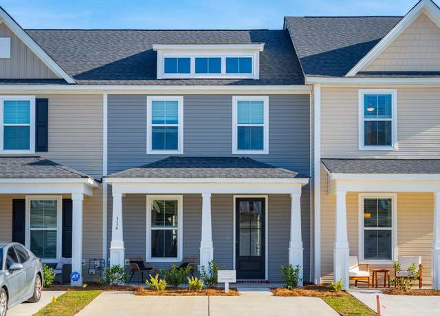 Property at 316 Green Fern Dr, Summerville, SC 29483, 2 beds, 2.5 baths