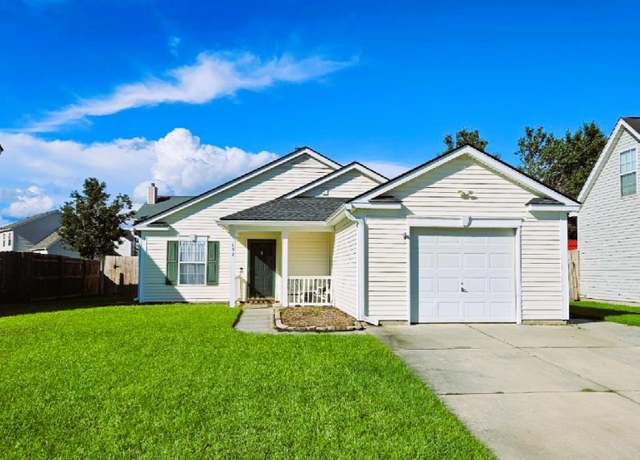 Property at 132 Blue Jasmine Ln, Summerville, SC 29483, 3 beds, 2 baths