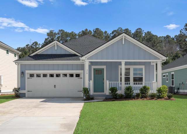 Property at 319 Calm Water Way, Summerville, SC 29486, 3 beds, 2 baths