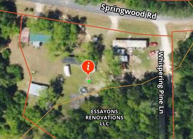 Property at 1135 Springwood Rd, Pineville, SC 29468