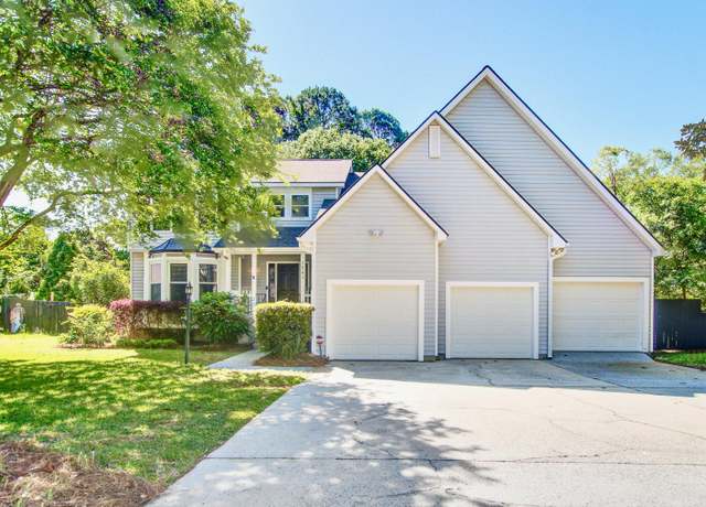 Property at 1541 Diamond Blvd, Mount Pleasant, SC 29466, 4 beds, 2.5 baths