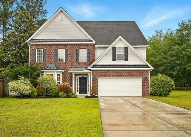 Property at 317 Sabal Palmetto Ct, Moncks Corner, SC 29461, 6 beds, 3.5 baths