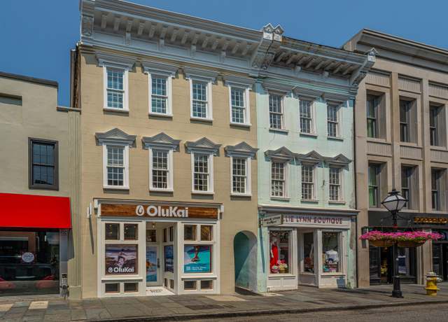 Property at 338 King St Unit C, Charleston, SC 29401, 1 bed, 1 bath