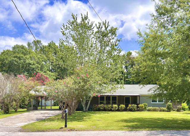 Property at 1108 Gilmore Ave, Holly Hill, SC 29059, 3 beds, 3 baths