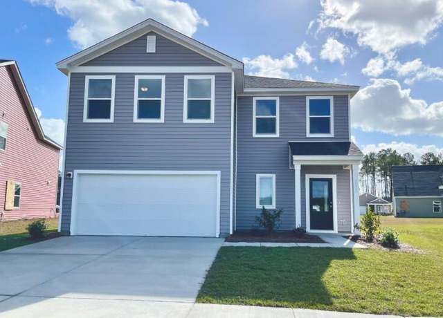 Property at 5223 Cottage Landing Dr, Summerville, SC 29485, 5 beds, 3.5 baths
