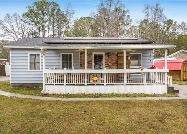 Property at 101 Stephanie Cir, Summerville, SC 29483, 2 beds, 1 bath