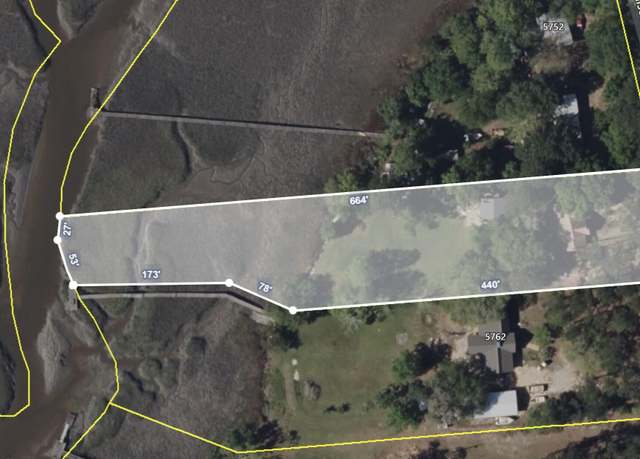 Property at 5758 Chisolm Rd, Johns Island, SC 29455, 3 beds, 2 baths