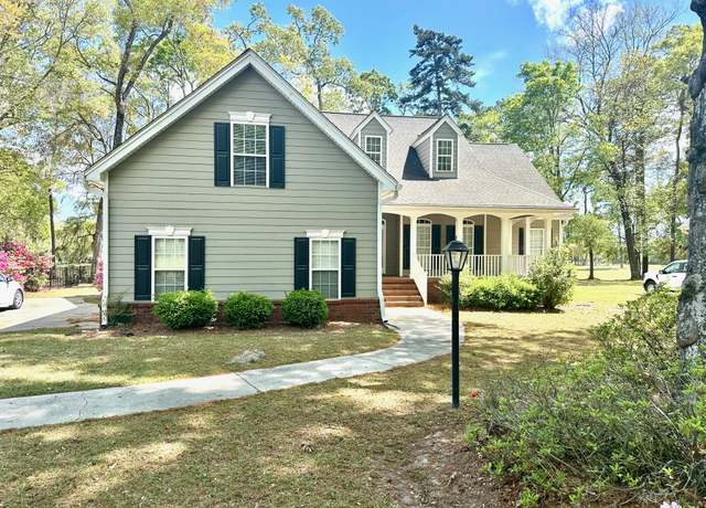 Property at 5182 Forest Oaks Dr, Hollywood, SC 29449, 3 beds, 2 baths