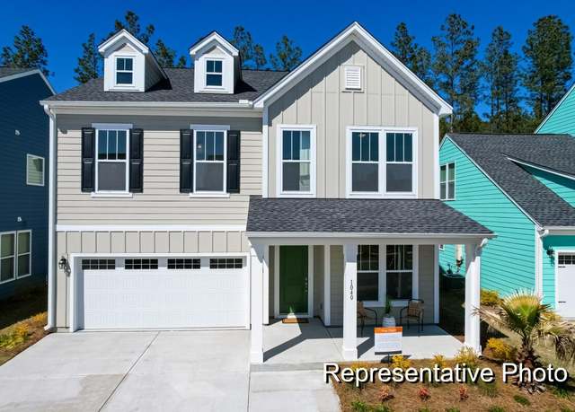 Property at 1015 Mourning Warbler Way Unit Cc3-17-7p, Ravenel, SC 29470, 3 beds, 2.5 baths