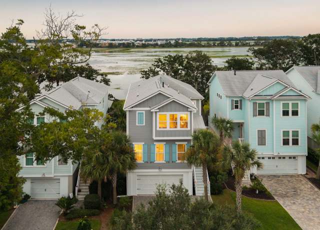 Property at 117 Alder Cir, Charleston, SC 29412, 4 beds, 3.5 baths