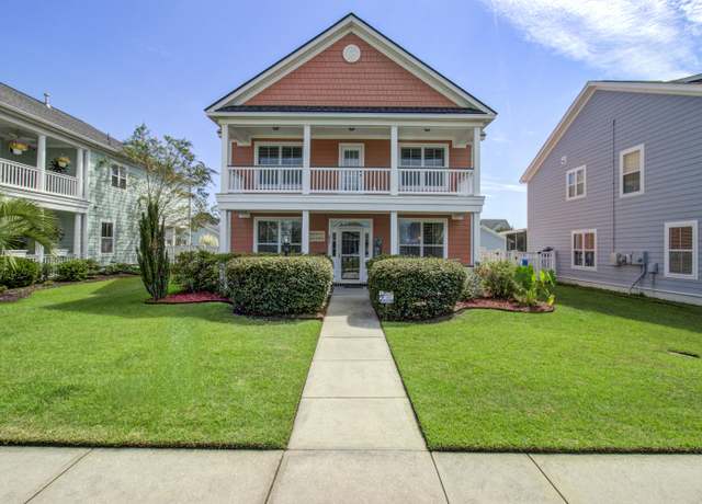 Property at 217 Amaryllis Ave, Summerville, SC 29483, 4 beds, 3 baths