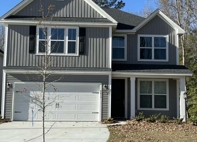 Property at 176 Cantona Dr, Summerville, SC 29483, 6 beds, 4.5 baths