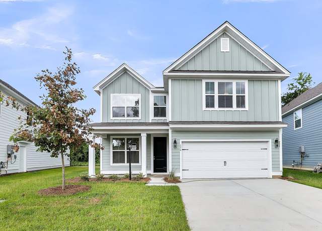 Property at 176 Cantona Dr, Summerville, SC 29483, 6 beds, 4.5 baths