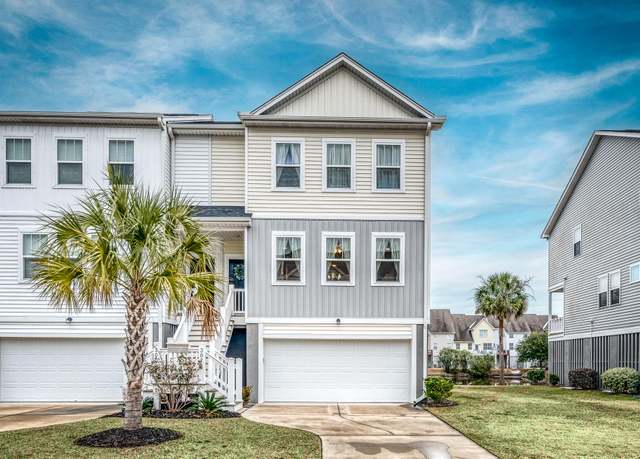 Property at 307 Lanyard St, Johns Island, SC 29455, 3 beds, 2.5 baths