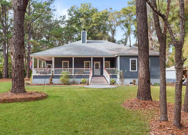 Property at 3348 River Landing Rd, Johns Island, SC 29455, 3 beds, 2 baths