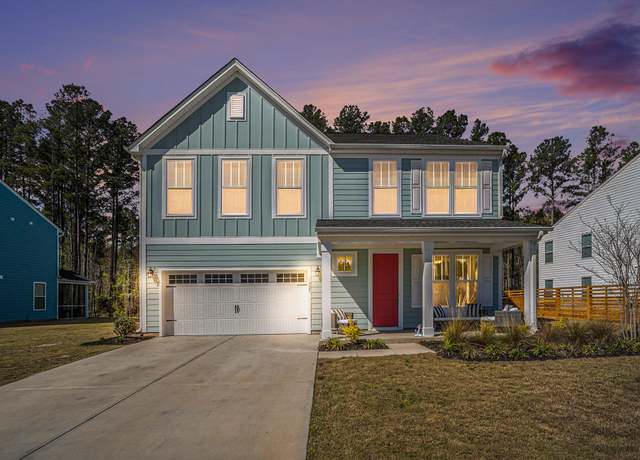 Property at 1427 Homecoming Blvd, Ravenel, SC 29470, 6 beds, 4.5 baths