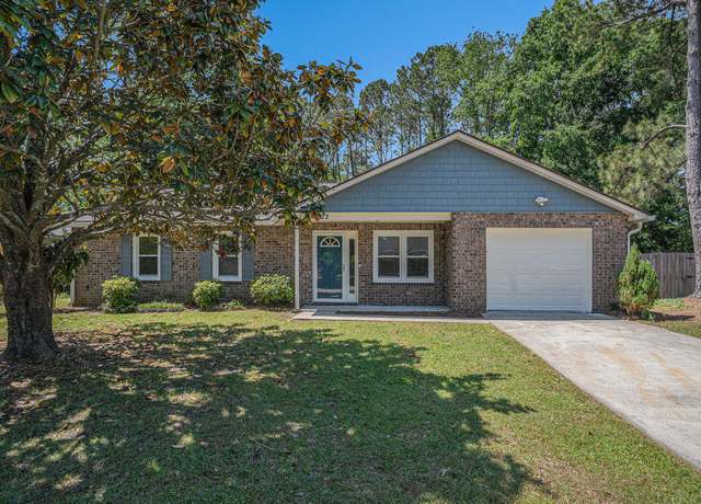 Property at 122 William St, Summerville, SC 29486, 3 beds, 2 baths