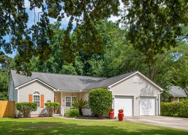 Property at 1975 Fruitwood Ave, Charleston, SC 29414, 3 beds, 2 baths