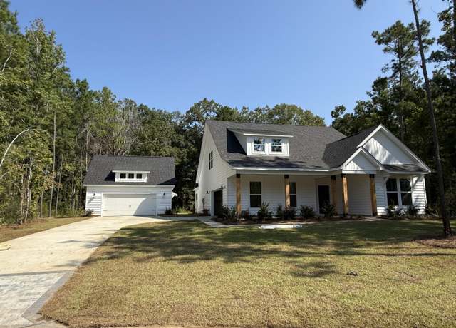 Property at 6125 Sourwood Trl, Ridgeville, SC 29472, 4 beds, 3.5 baths