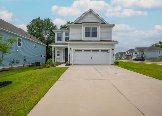 Property at 109 Abbey Terrace Rd, Moncks Corner, SC 29461, 4 beds, 3.5 baths