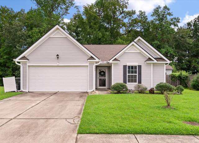 Property at 102 Santino Ct, Goose Creek, SC 29445, 3 beds, 2 baths