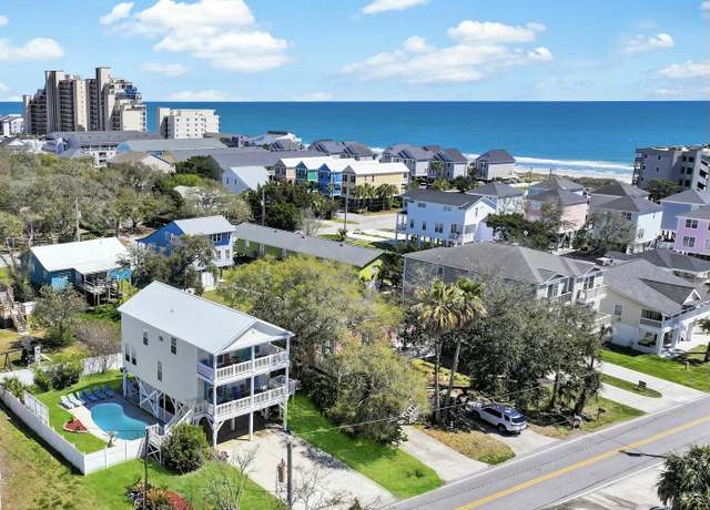 Property at 134 Vista Dr Dr, Murrells Inlet, SC 29576, 5 beds, 5.5 baths