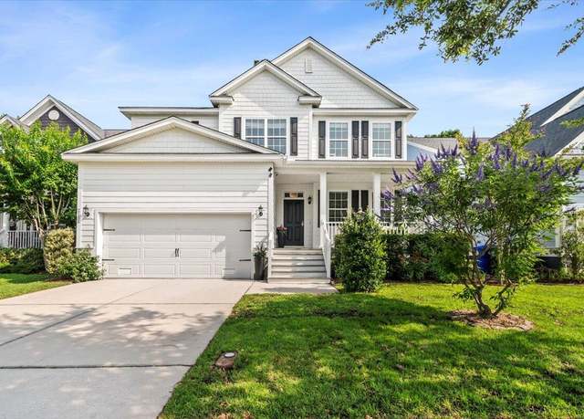 Property at 2152 Pentland Dr, Charleston, SC 29412, 4 beds, 2.5 baths