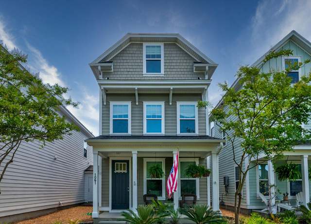 Property at 1061 Ashley Gardens Blvd, Charleston, SC 29414, 3 beds, 3.5 baths