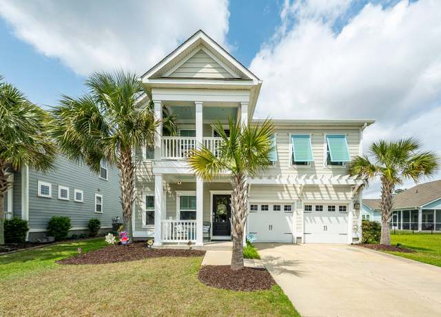 Property at 415 True North Trl, Summerville, SC 29486, 5 beds, 3.5 baths