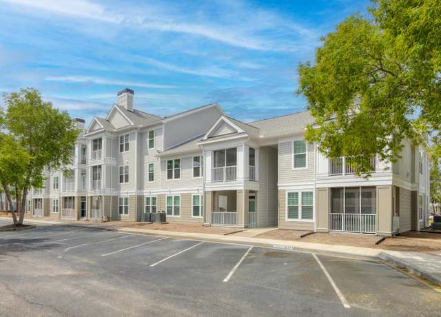 Property at 130 River Landing Dr #9104, Charleston, SC 29492, 1 bed, 1 bath