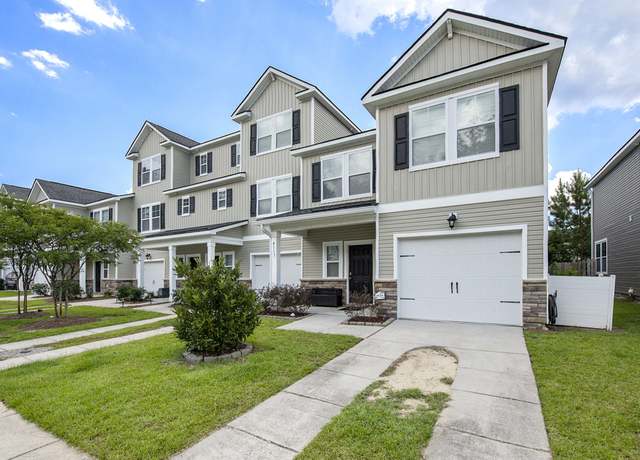 Property at 4117 Rigsby Ln, Charleston, SC 29414, 3 beds, 2 baths