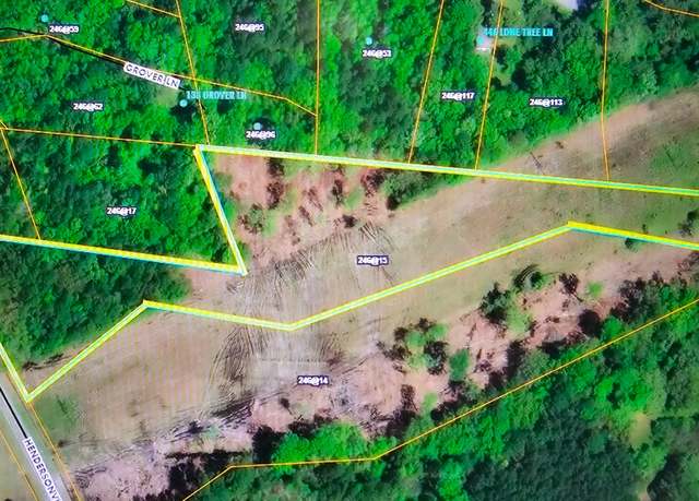 Property at 0aa Hendersonville Hwy, Ritter, SC 29488
