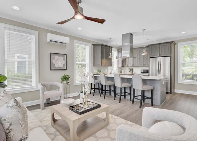 Property at 782 Rutledge Ave Unit D, Charleston, SC 29403, 3 beds, 2.5 baths