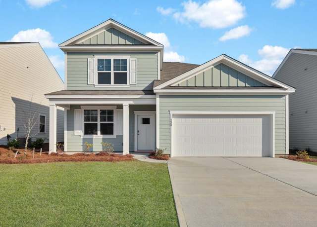 Property at 220 Maple Hill Dr, Moncks Corner, SC 29461, 5 beds, 3.5 baths