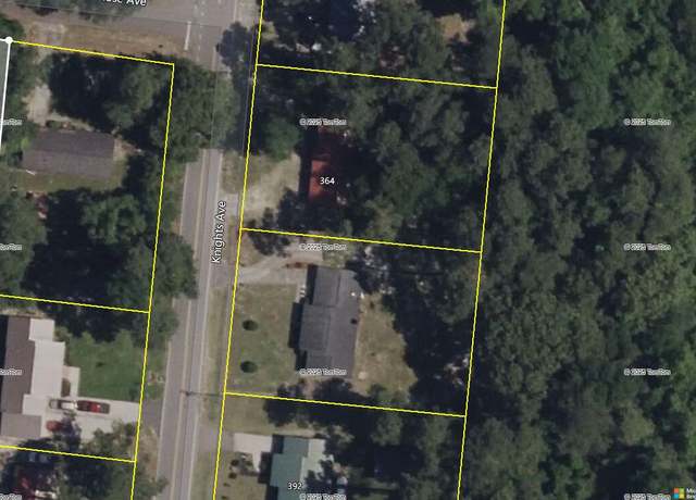 Property at 0 Rose, Walterboro, SC 29488