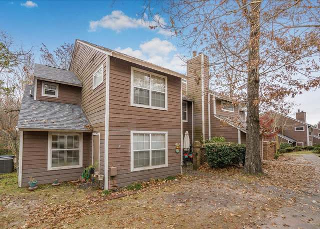 Property at 120 Luden Dr Unit C, Summerville, SC 29483, 3 beds, 2.5 baths