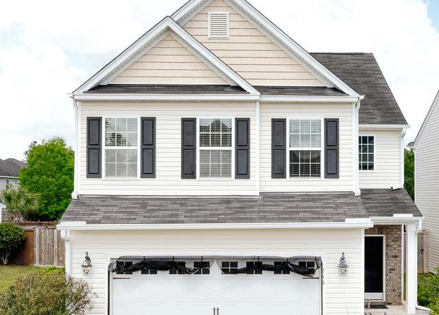 Property at 243 Longford Dr, Summerville, SC 29483, 3 beds, 2.5 baths