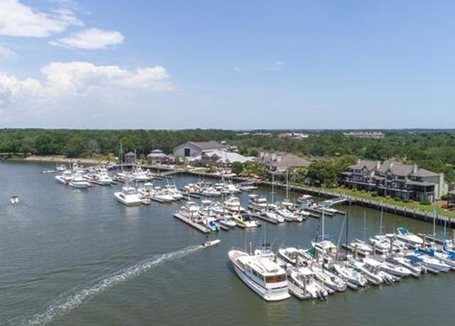 Property at 1880 Andell Bluff Blvd Slip E 9, Johns Island, SC 29455