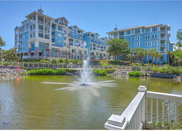 Property at 5802 Palmetto Dr Unit B 314, Isle Of Palms, SC 29451