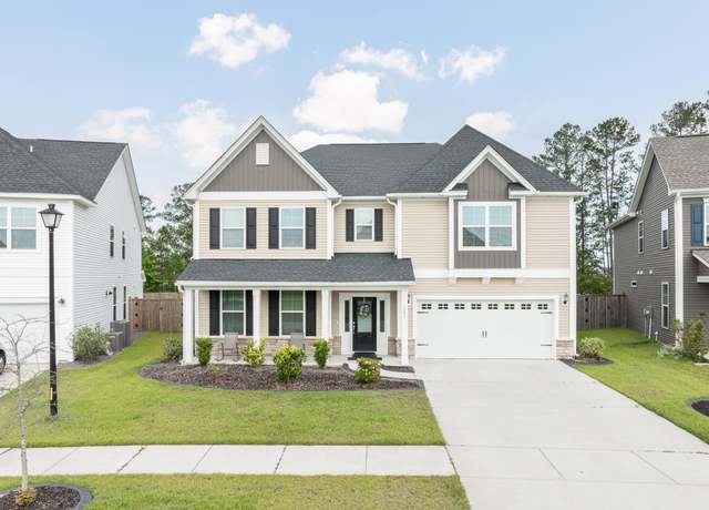 Property at 283 Saxony Loop, Summerville, SC 29486, 6 beds, 4 baths