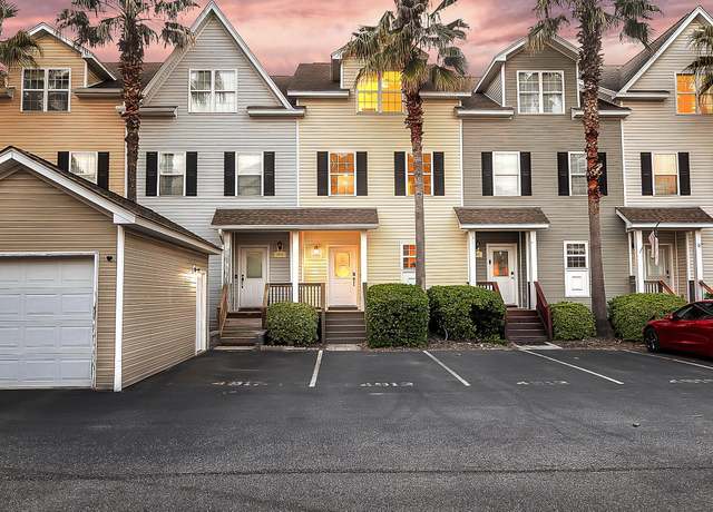 Property at 4913 Lake Palmetto Ln, North Charleston, SC 29418, 3 beds, 3.5 baths