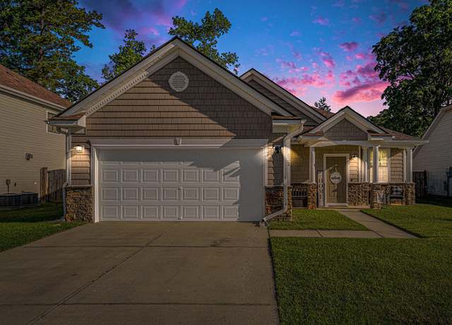 Property at 632 Grassy Hill Rd, Summerville, SC 29483, 3 beds, 2 baths