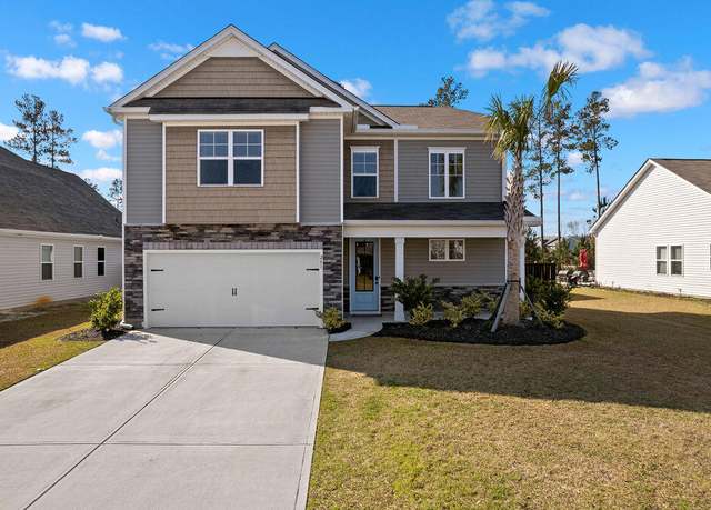 Property at 261 Celestial Blvd, Summerville, SC 29486, 4 beds, 3 baths